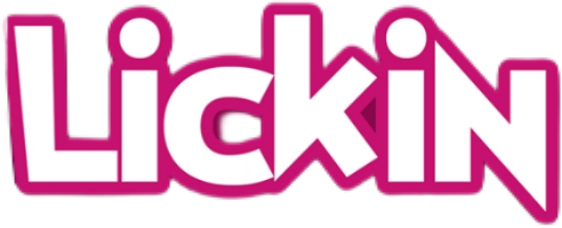Lickin Logo